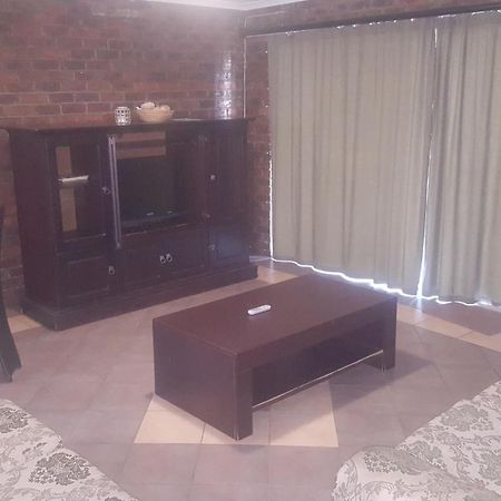 Walts Place Benoni Zewnętrze zdjęcie