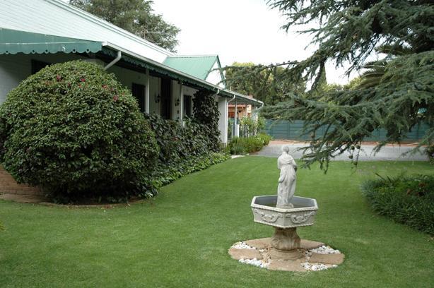 Walts Place Benoni Zewnętrze zdjęcie