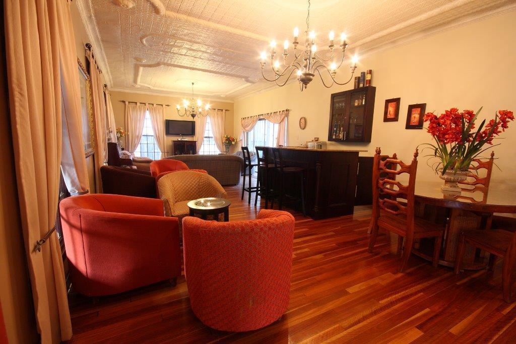 Walts Place Benoni Zewnętrze zdjęcie