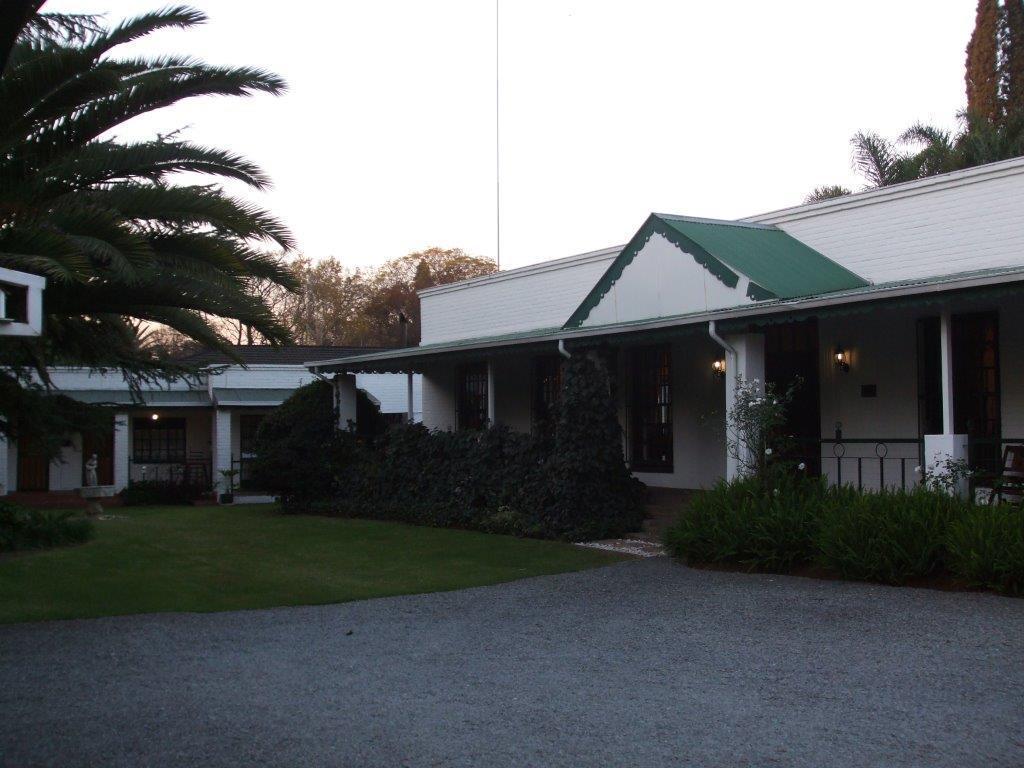 Walts Place Benoni Zewnętrze zdjęcie