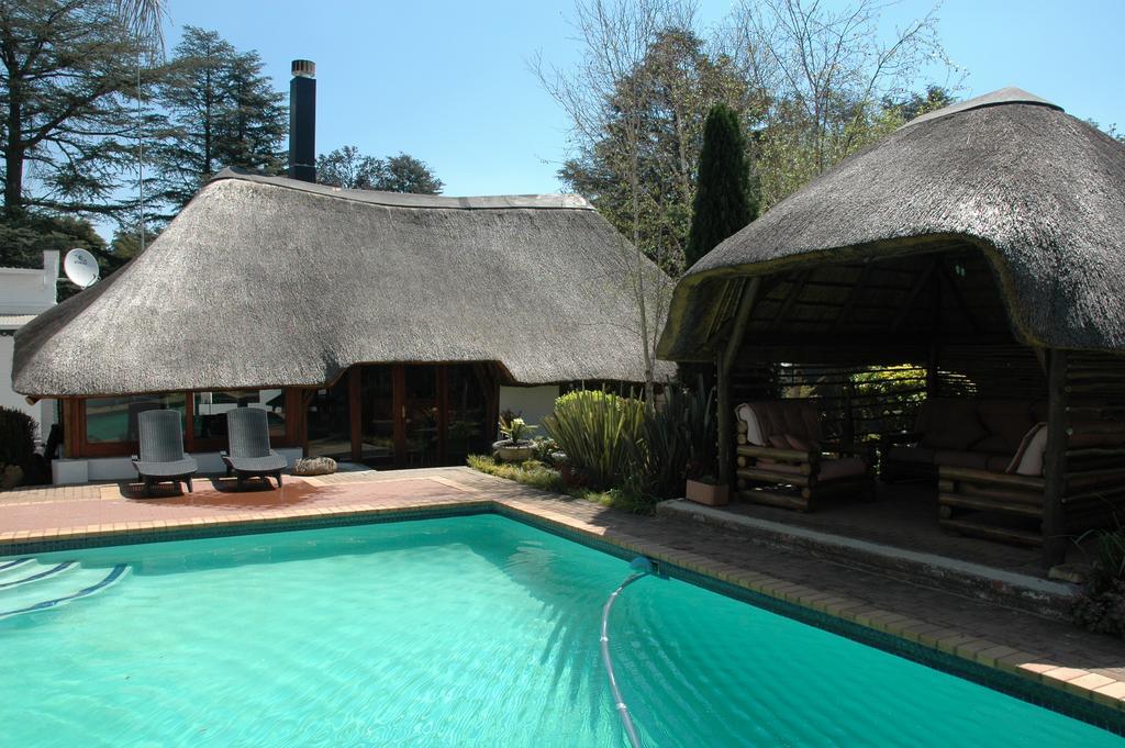 Walts Place Benoni Zewnętrze zdjęcie
