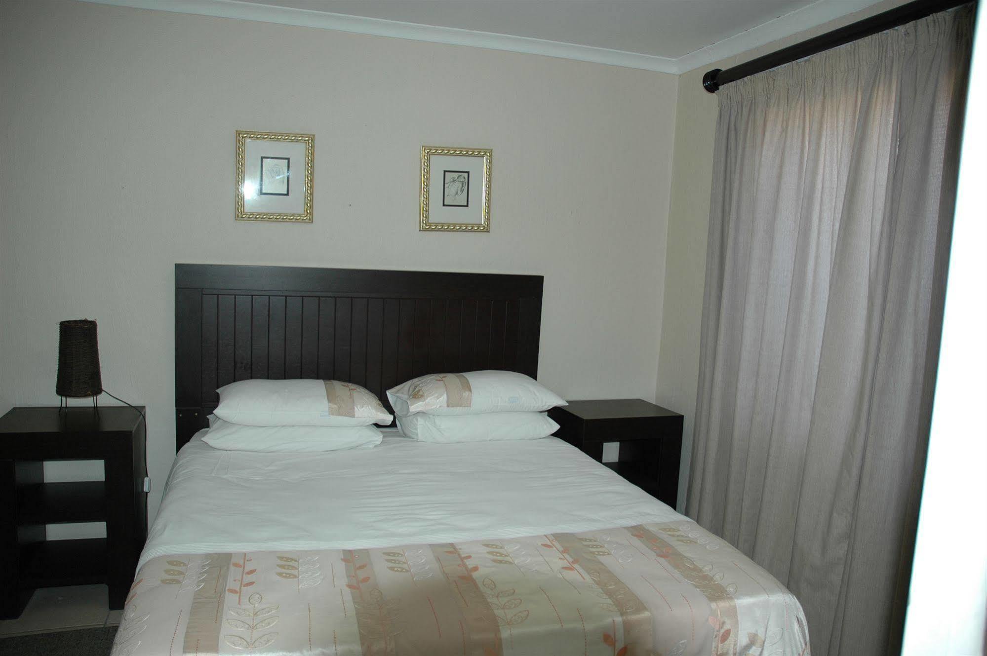 Walts Place Benoni Zewnętrze zdjęcie