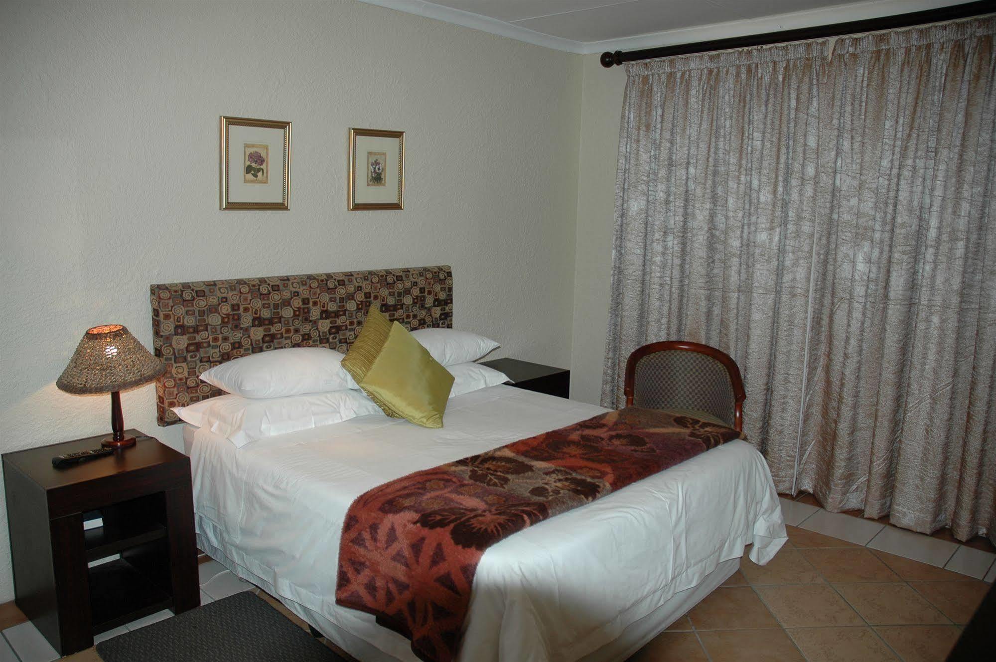 Walts Place Benoni Zewnętrze zdjęcie