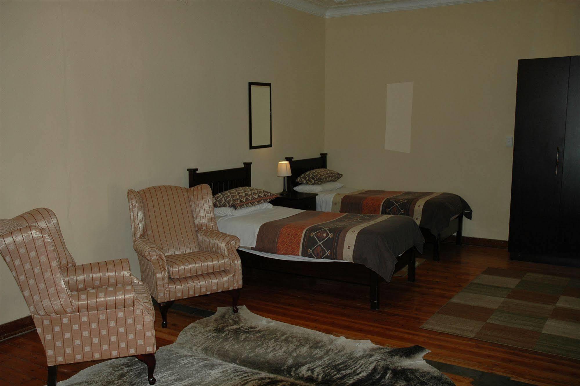 Walts Place Benoni Zewnętrze zdjęcie