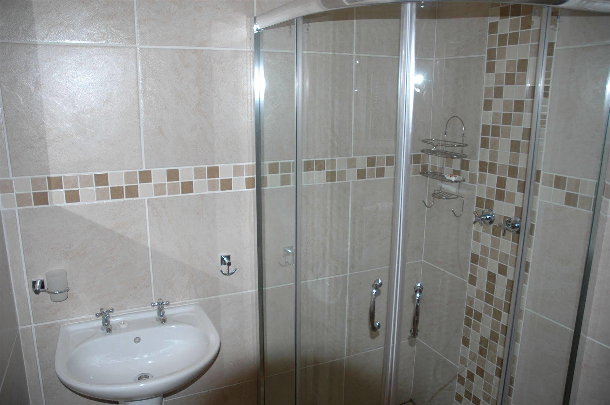 Walts Place Benoni Zewnętrze zdjęcie