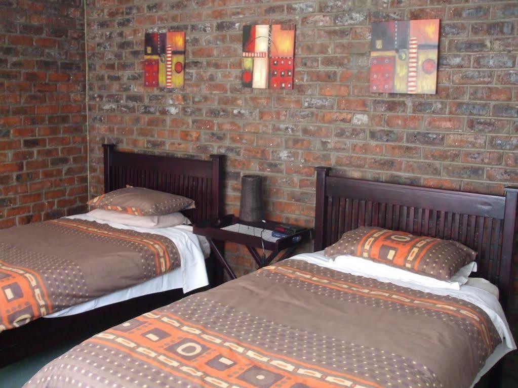 Walts Place Benoni Zewnętrze zdjęcie