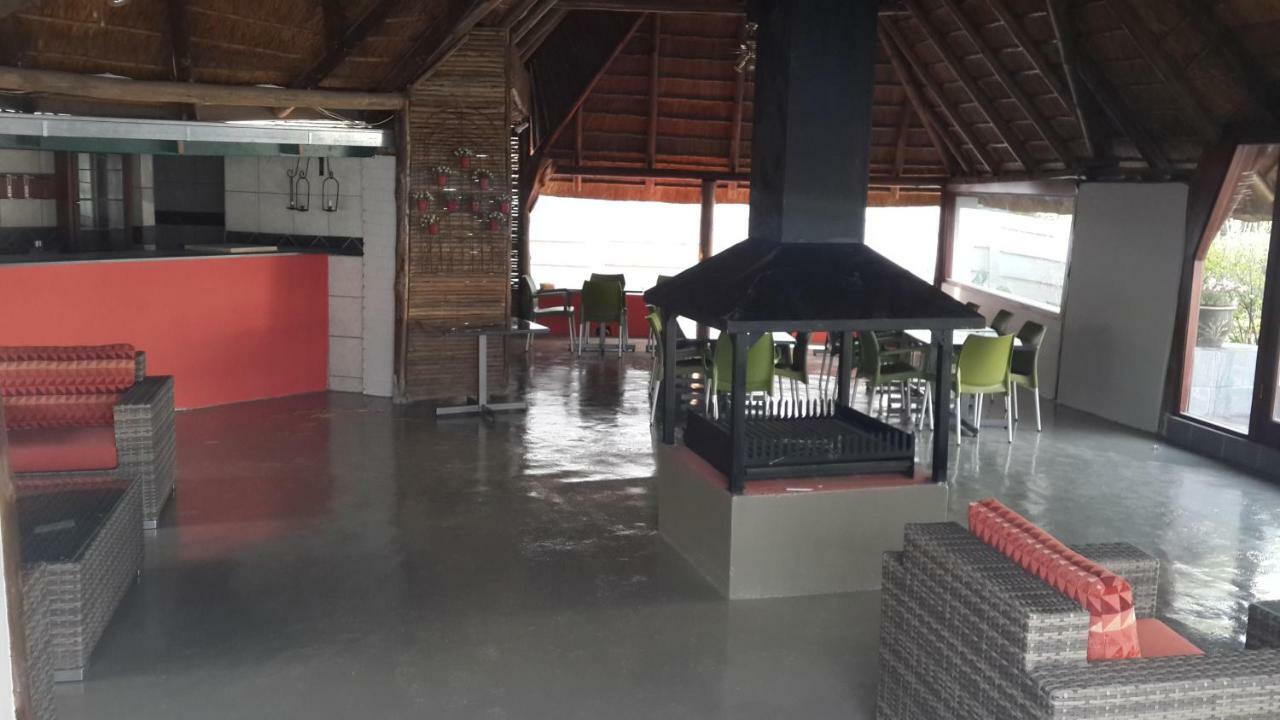 Walts Place Benoni Zewnętrze zdjęcie