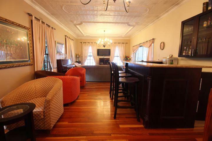 Walts Place Benoni Zewnętrze zdjęcie