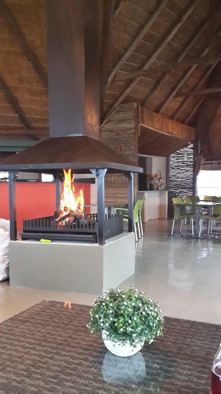 Walts Place Benoni Zewnętrze zdjęcie