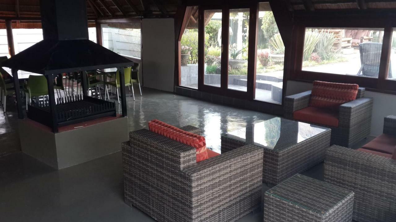Walts Place Benoni Zewnętrze zdjęcie