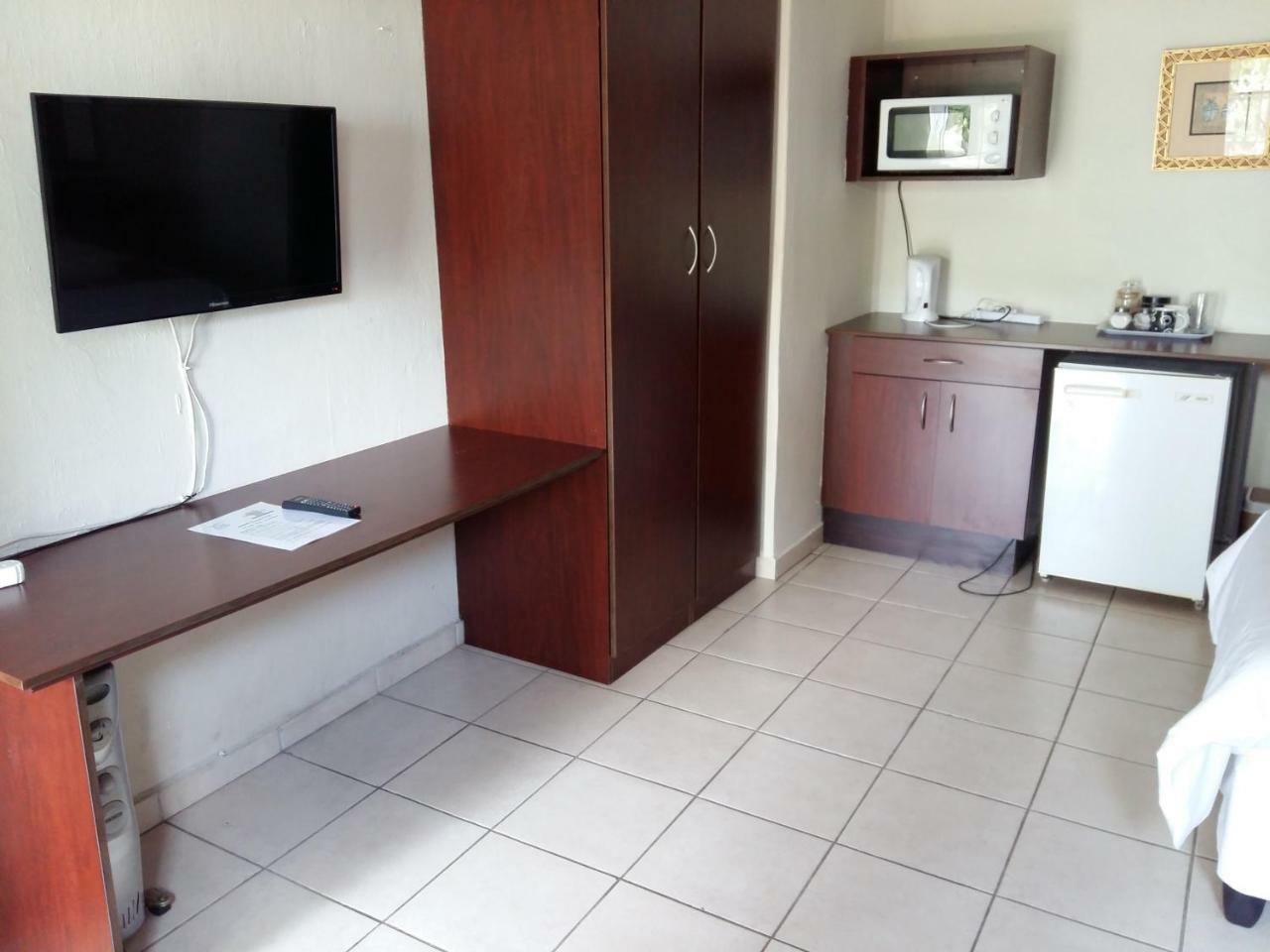 Walts Place Benoni Zewnętrze zdjęcie