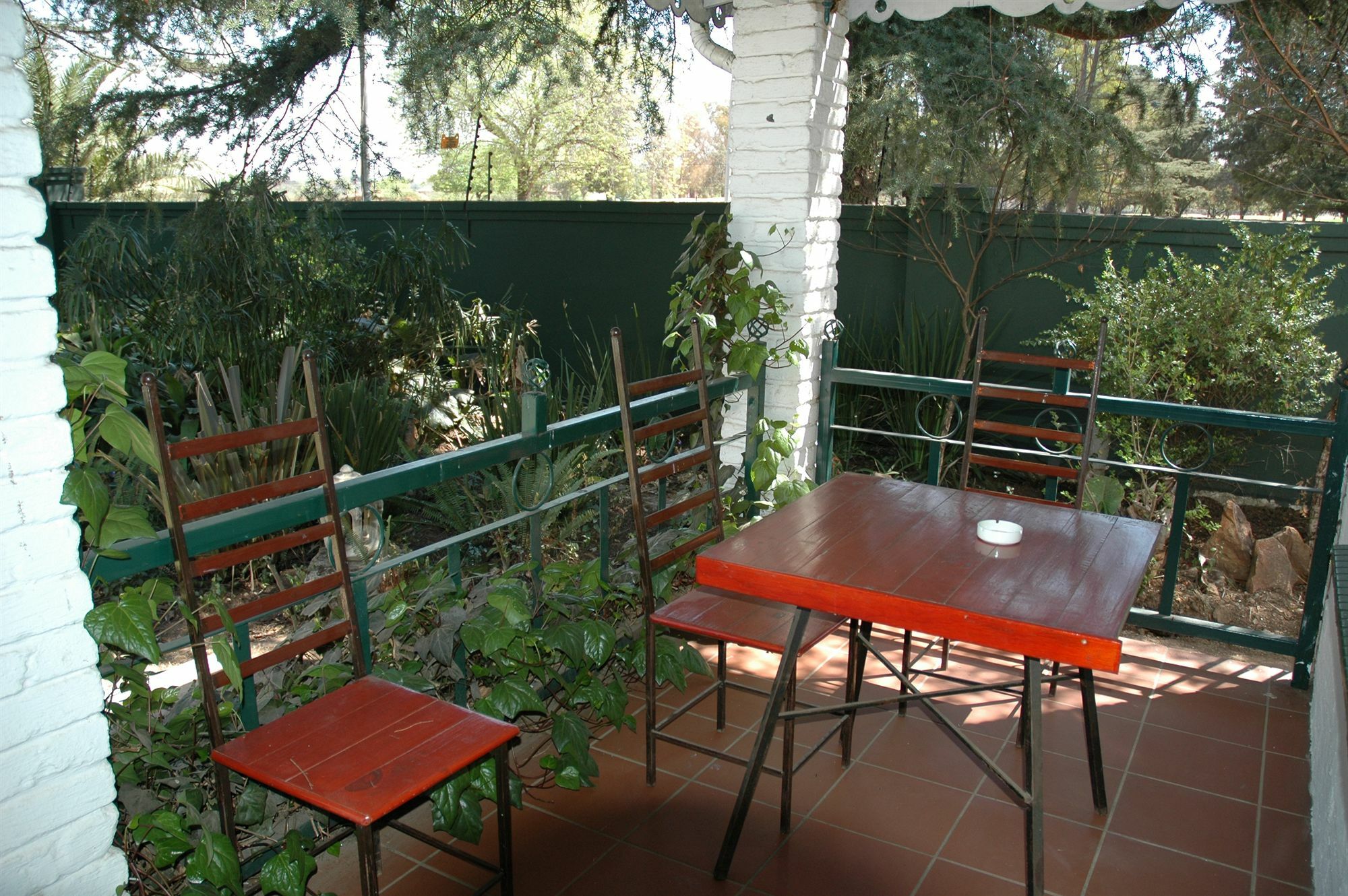 Walts Place Benoni Zewnętrze zdjęcie