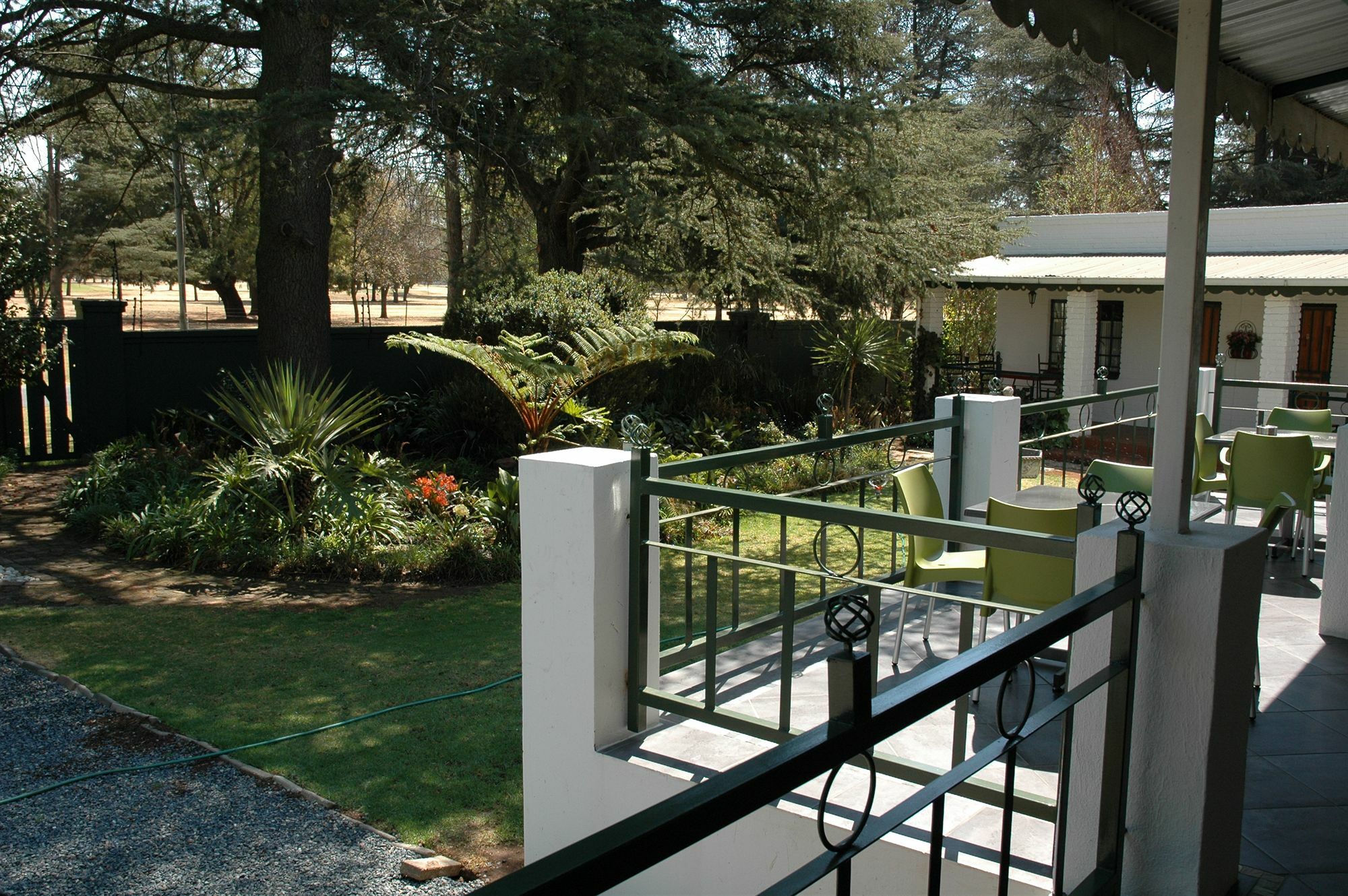 Walts Place Benoni Zewnętrze zdjęcie