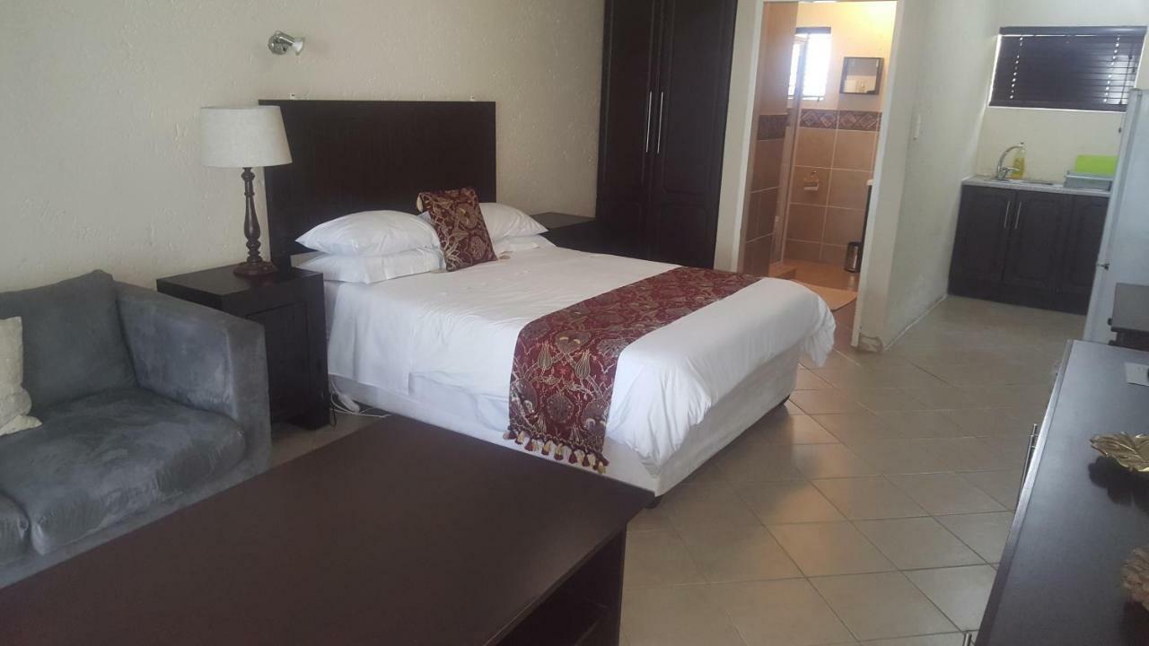 Walts Place Benoni Zewnętrze zdjęcie
