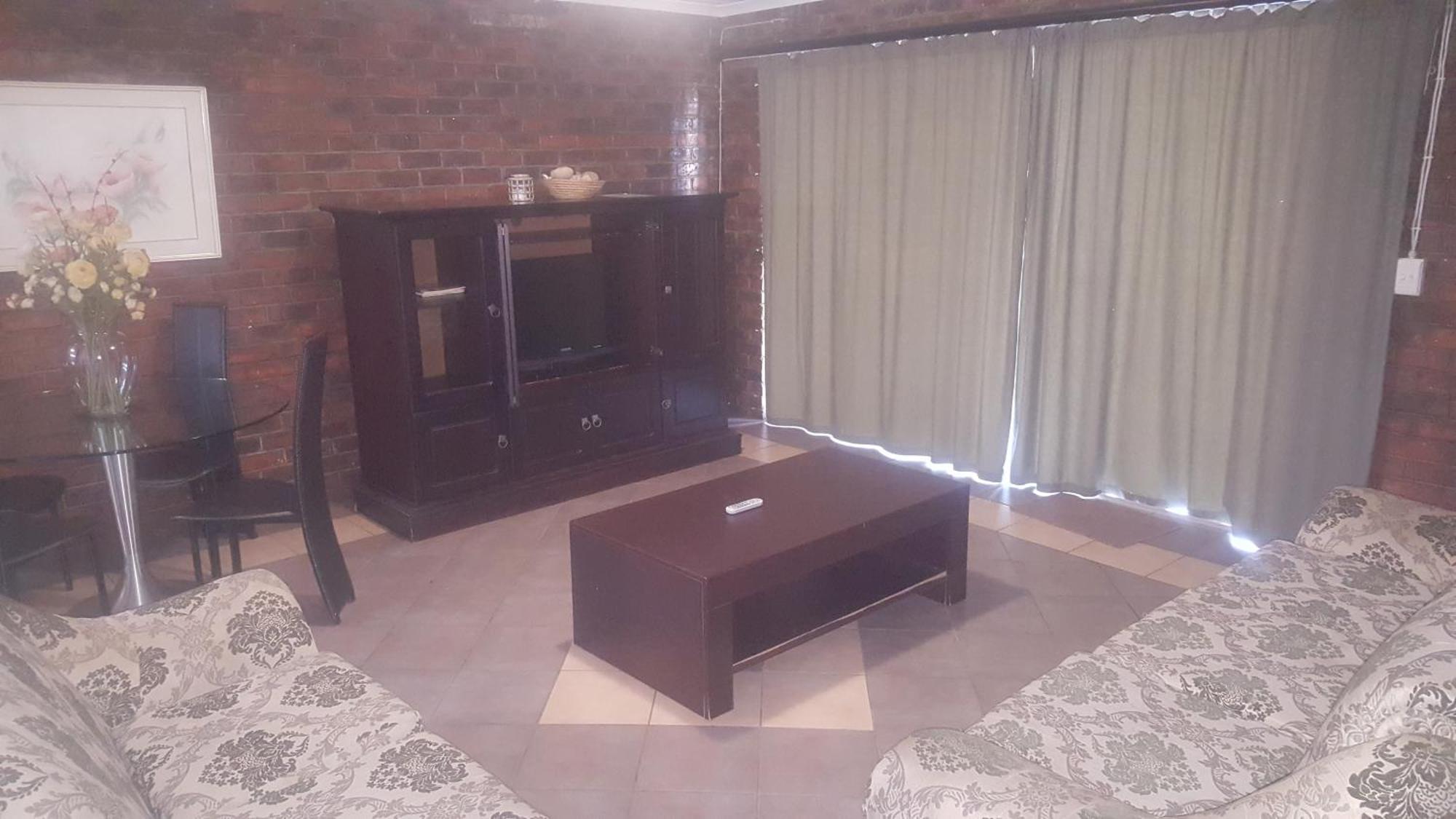Walts Place Benoni Zewnętrze zdjęcie