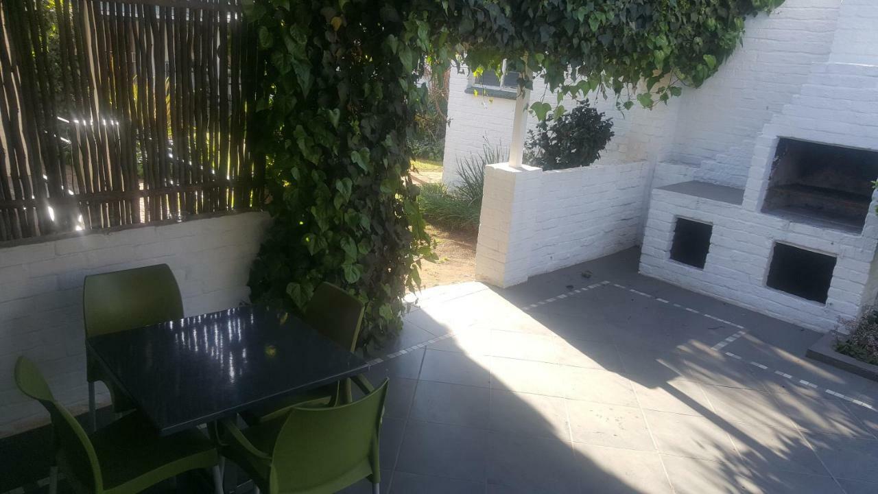 Walts Place Benoni Zewnętrze zdjęcie