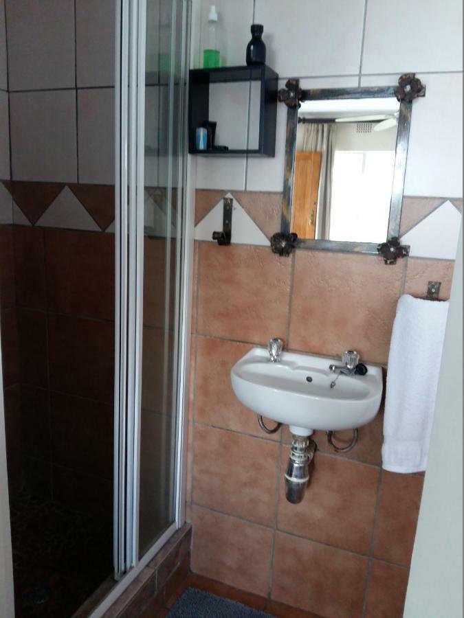 Walts Place Benoni Zewnętrze zdjęcie