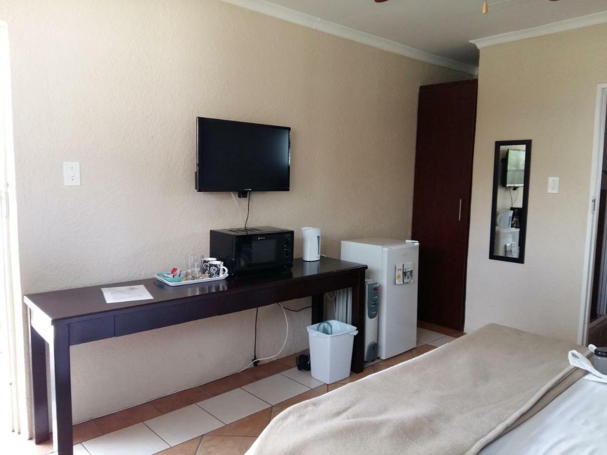 Walts Place Benoni Zewnętrze zdjęcie