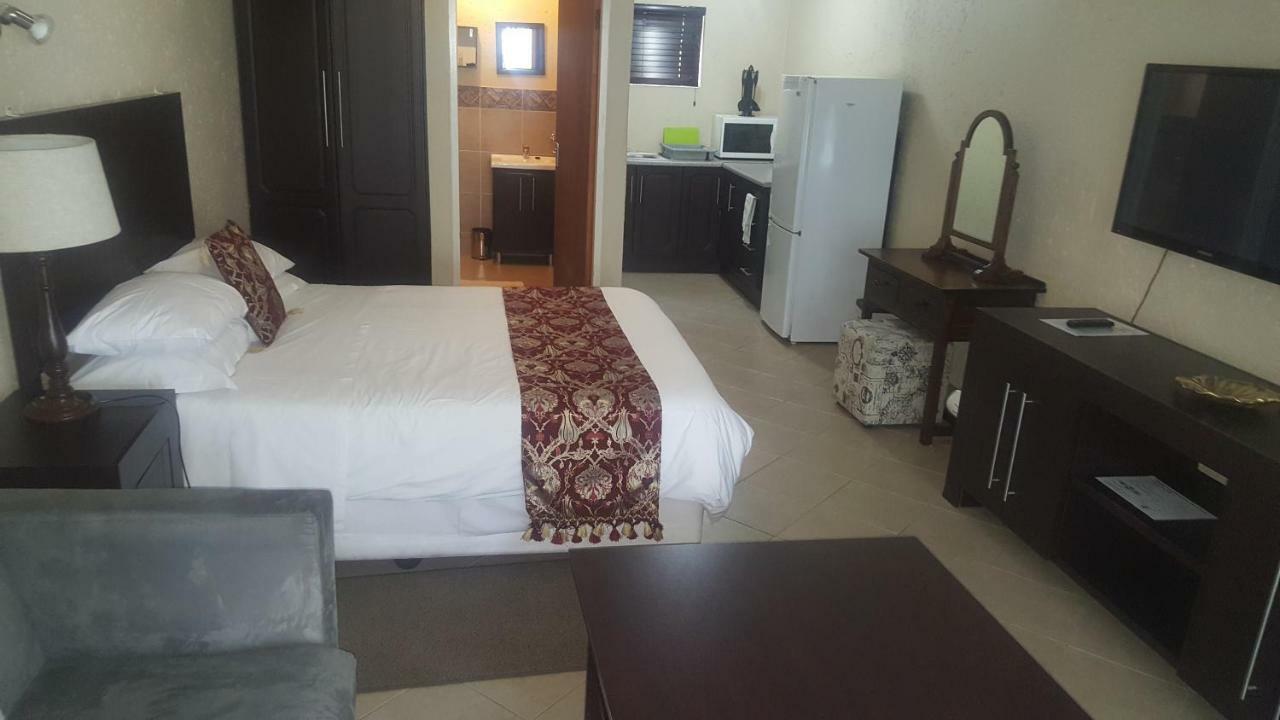 Walts Place Benoni Zewnętrze zdjęcie