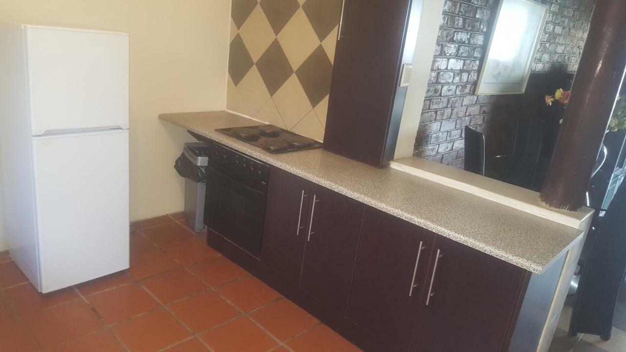 Walts Place Benoni Zewnętrze zdjęcie