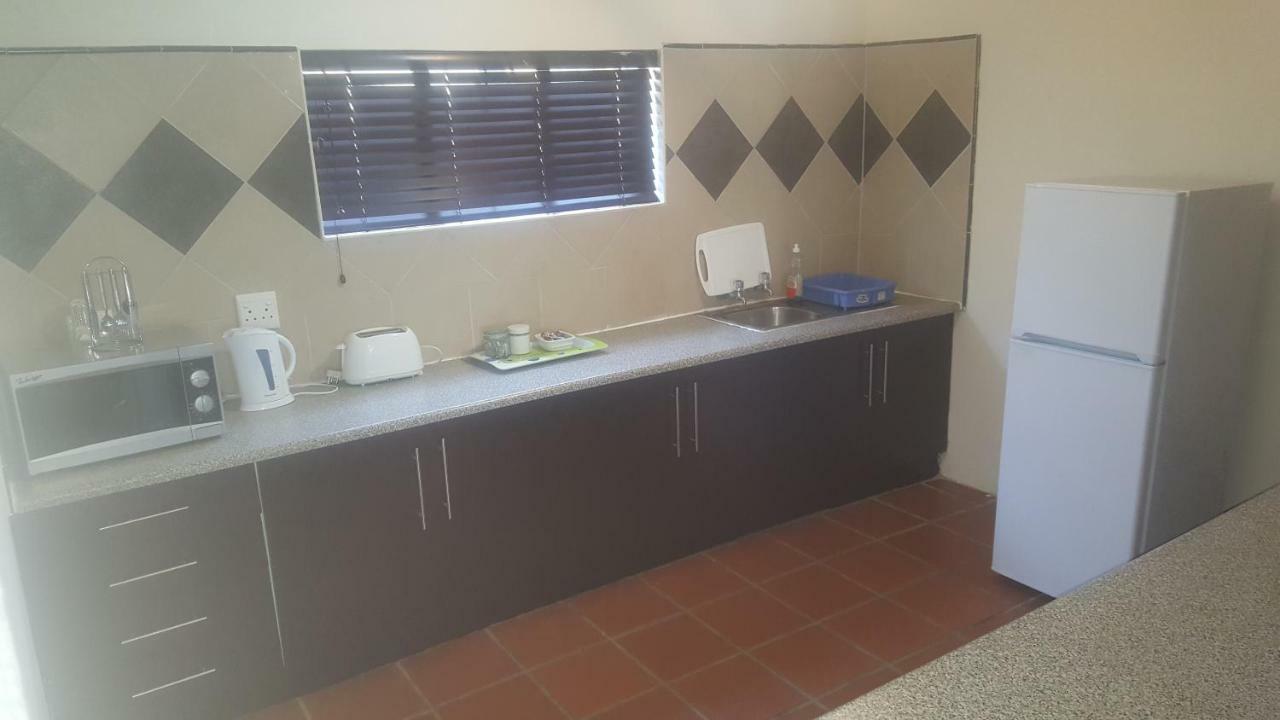 Walts Place Benoni Zewnętrze zdjęcie