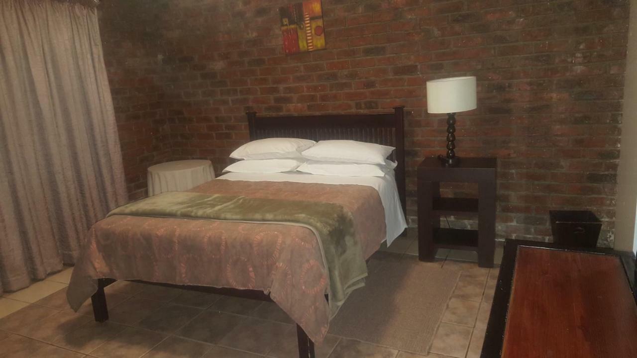 Walts Place Benoni Zewnętrze zdjęcie
