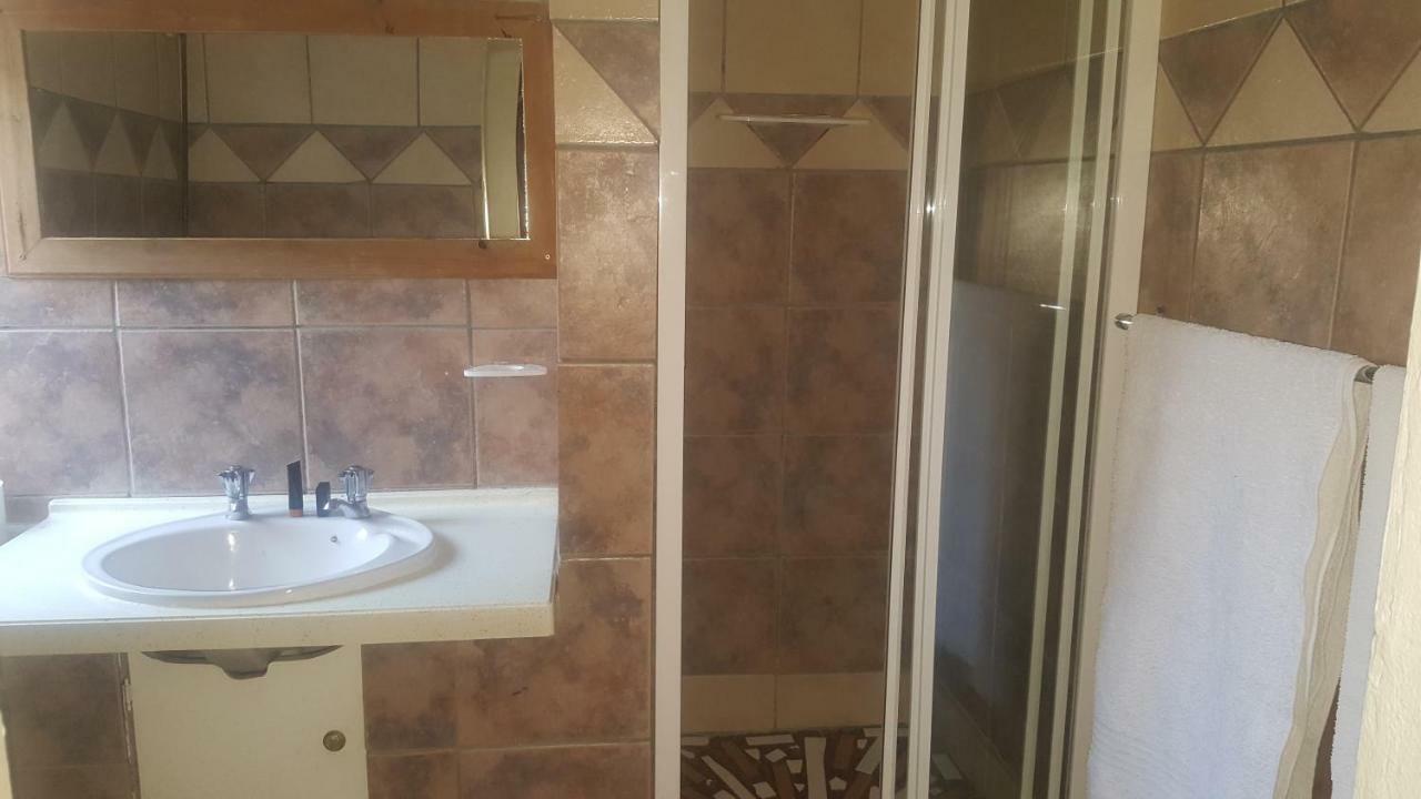 Walts Place Benoni Zewnętrze zdjęcie