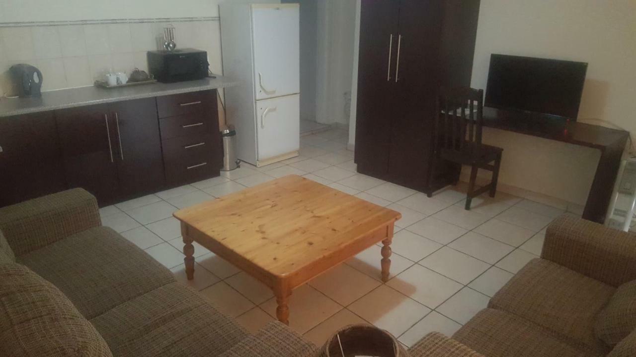 Walts Place Benoni Zewnętrze zdjęcie