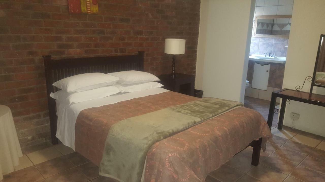Walts Place Benoni Zewnętrze zdjęcie