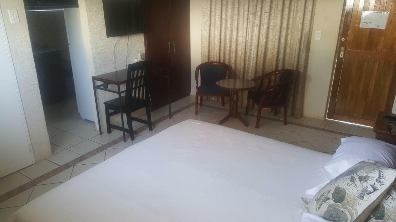 Walts Place Benoni Zewnętrze zdjęcie